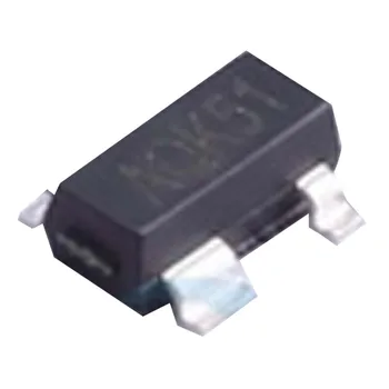 10 ШТ IMP811SEUS-T SOT-143 IMP811 4-контактный регулятор напряжения с микросхемой ручного сброса