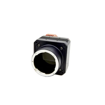 Базовая промышленная мини-камера высокого разрешения 101MP IMX461 Rolling CMOS для визуального позиционирования