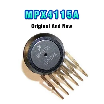 НОВАЯ электронная схема MPX4115A, состоящая из 6 электронных компонентов, микросхема ic