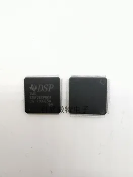 TMS320F2811PBKA TMS320F2811 LQFP-128 Интегрированный чип Оригинальный Новый