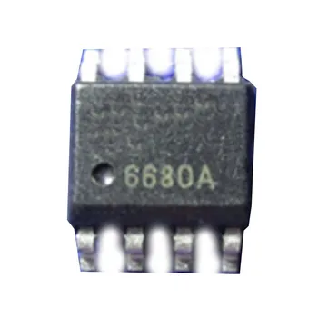 10 ШТ FDS6680A SOP-8 FDS6680 6680A N-канальный логический уровень PowerTrench Mosfet IC