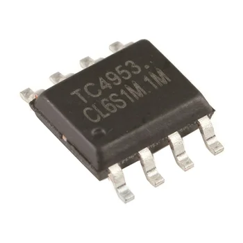 50шт APM4953 TC4953 SOP8 TC двухканальный полевой транзистор с улучшенным P-каналом