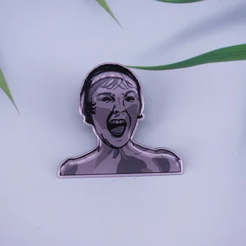 Pin-код Psycho Marion Scream